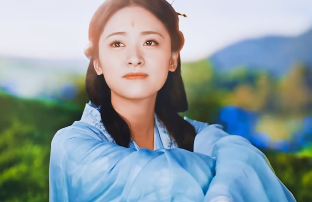 沈月东方秦兰 ｜淮水竹亭 祝沈月的东方秦兰母亲节快乐💜很伟大的妈妈 被祝福的妹