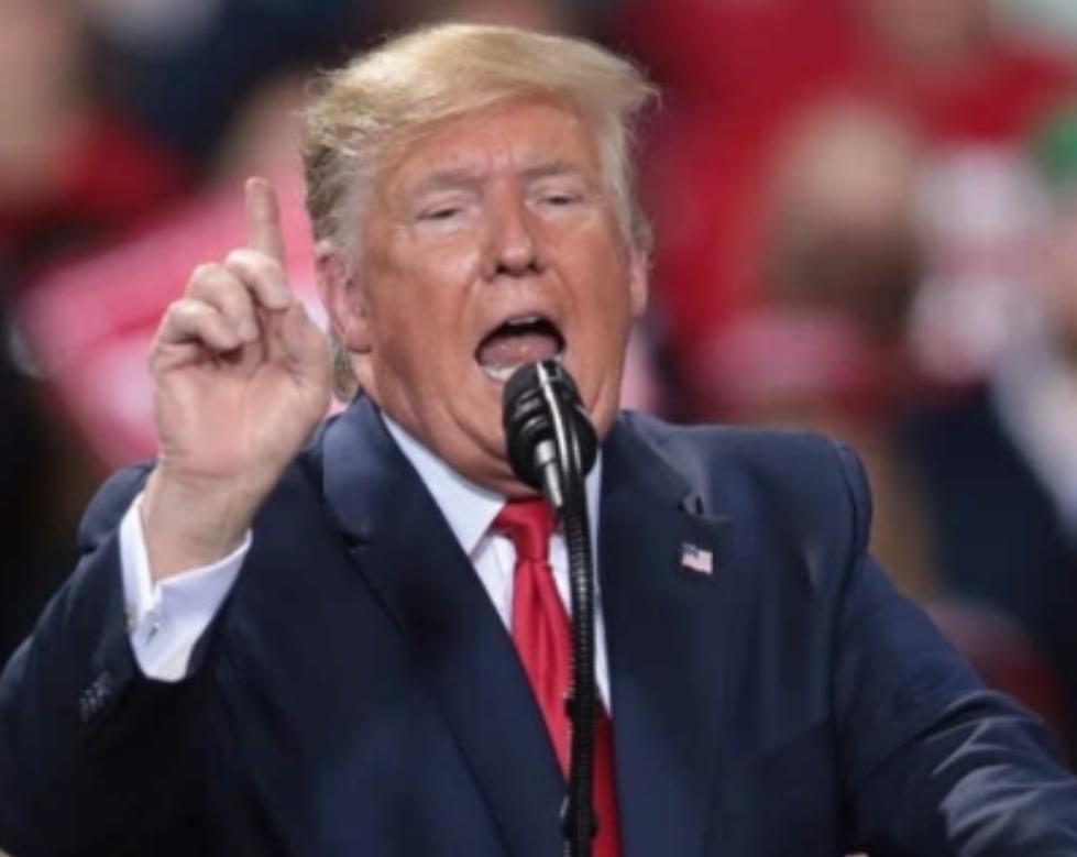 如果不出意外的话，春节期间美国就要出手了。
 
不是危言耸听，更不是刻意制造焦虑