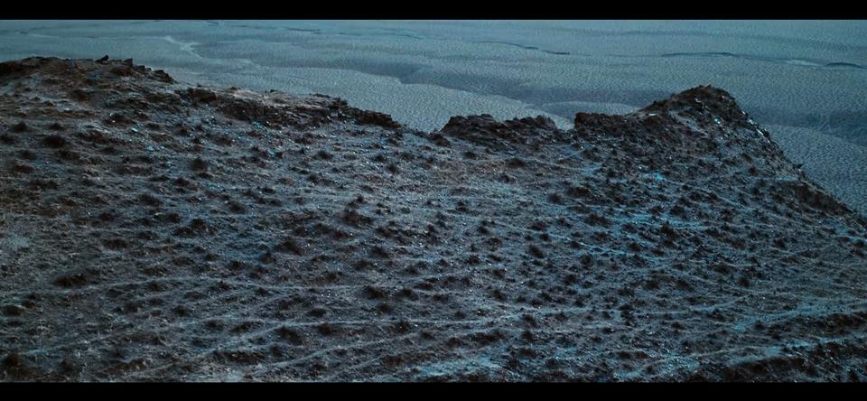 正午阳光真的太良心了！
《生命树》让我看到了真实的青藏高原，真的太震撼了！
海拔