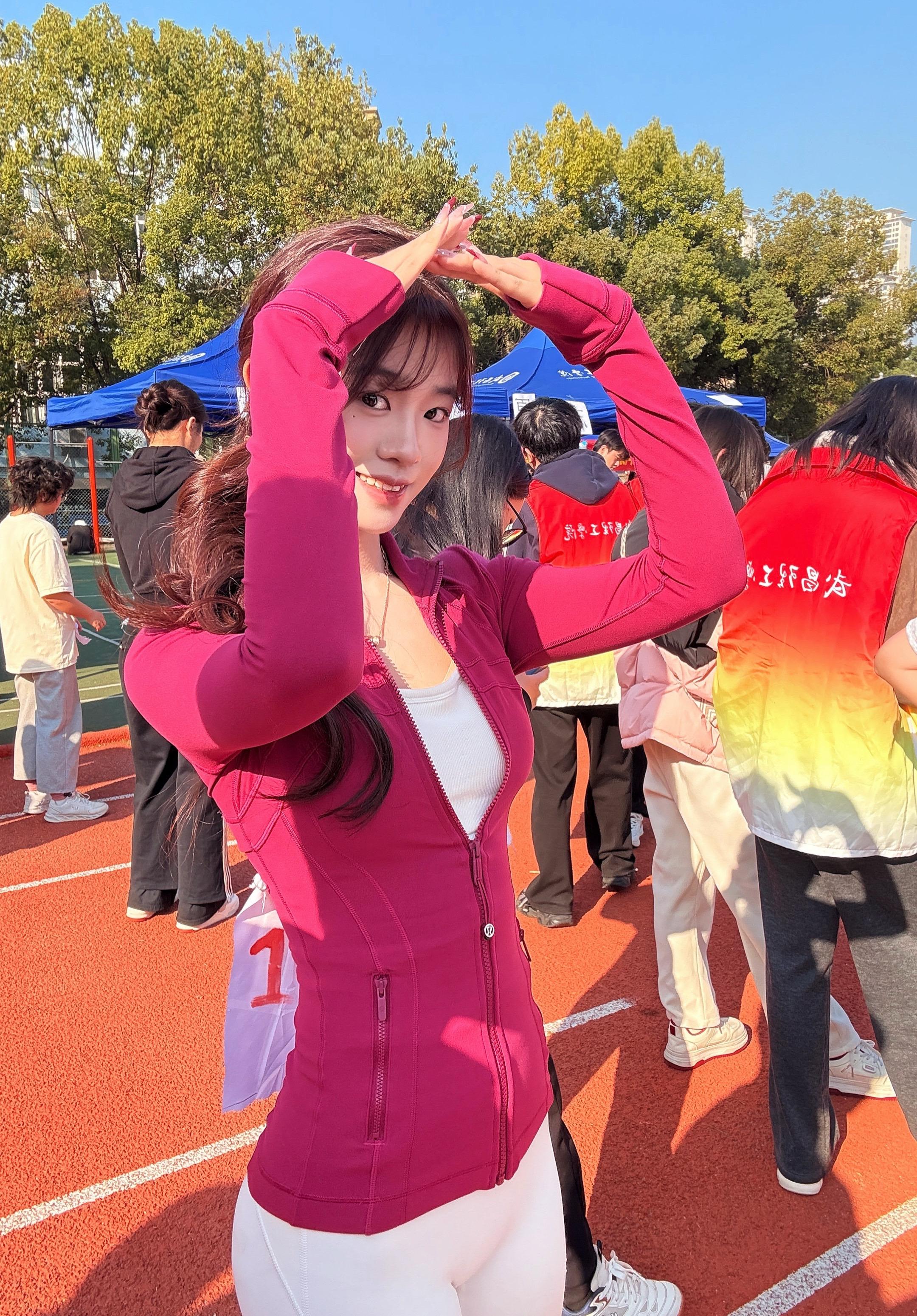 美好的校园时光