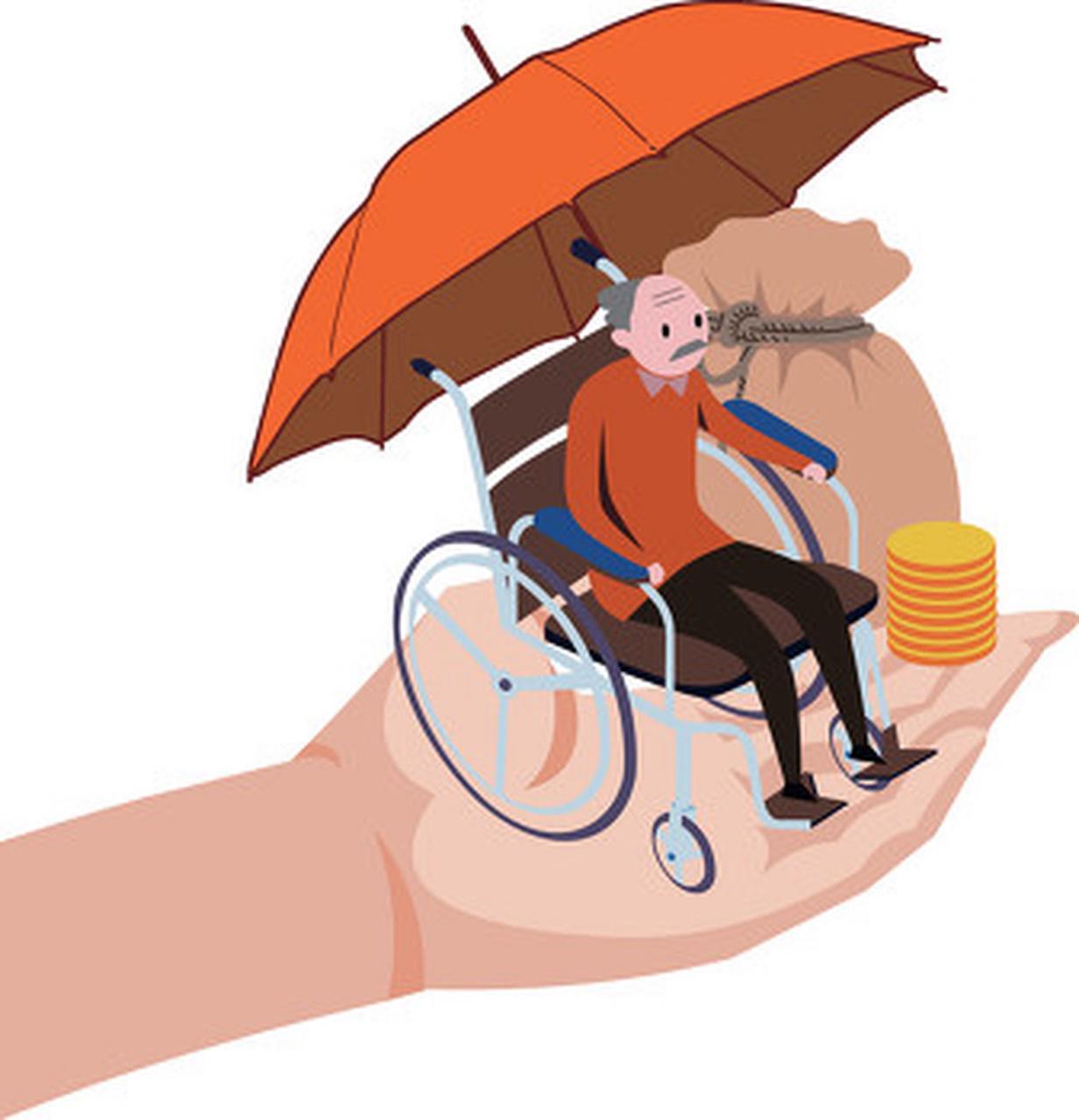 中国加快建立长期护理保险制度，这简直是失能人员及其家庭的福音！到2028年底基本