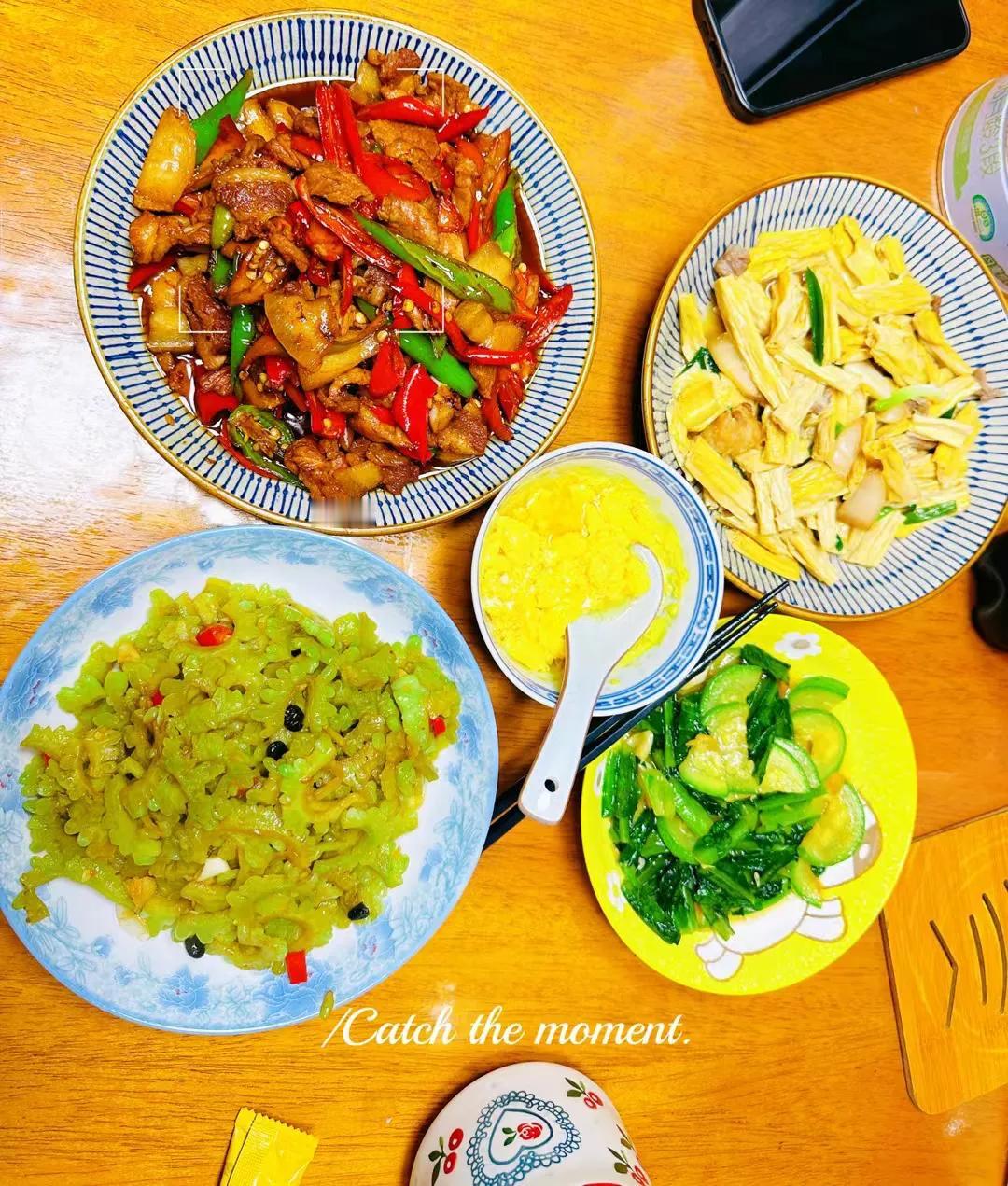 #午餐# #吃了什么#
