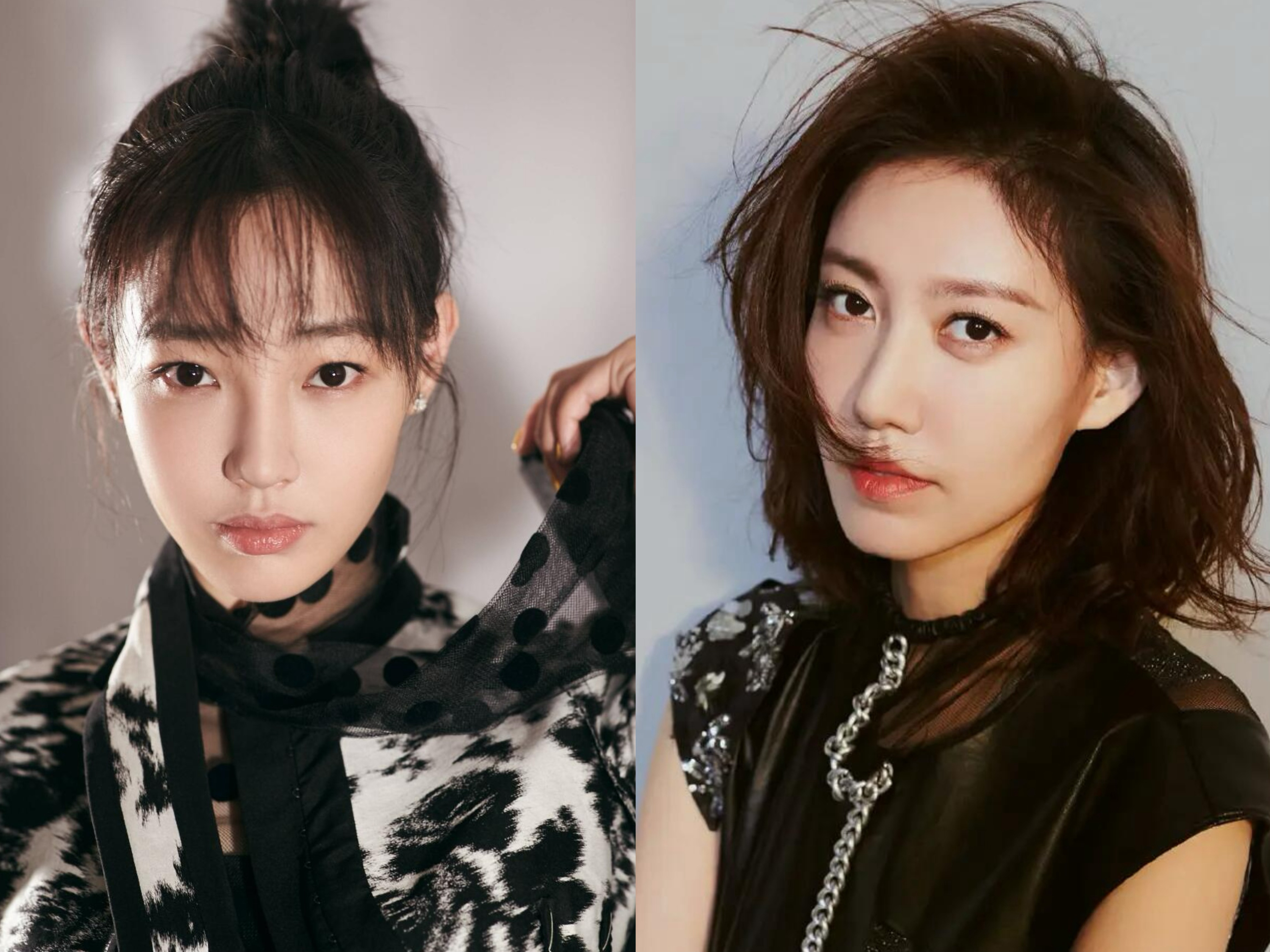 之前白百合曝光了高露隐婚生子，直接把还没公开婚育状况的高露推上风口！高露没有辩解