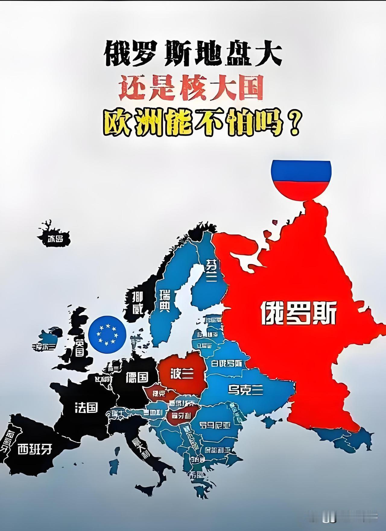 悲催的乌克兰，欧洲与俄罗斯的安全焦虑，已经集中在对乌克兰的控制上。俄乌战争“难解