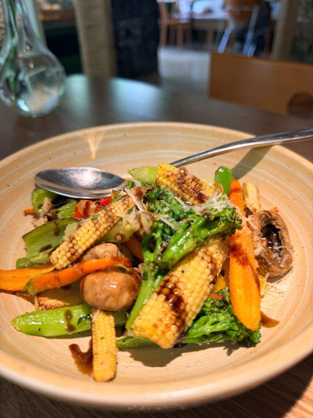马上要进行新的泳池派对了，得吃点更健康一点咯健身餐美食分享