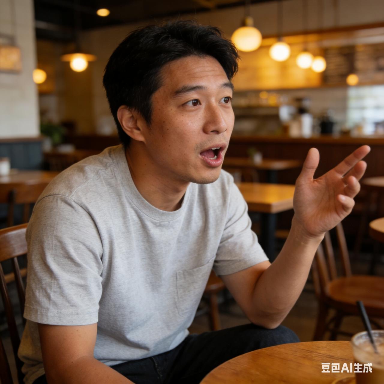 这句话几乎是每个女人在感情里都会反复琢磨的问题。很多人觉得男人嘴里没实话，甜言蜜