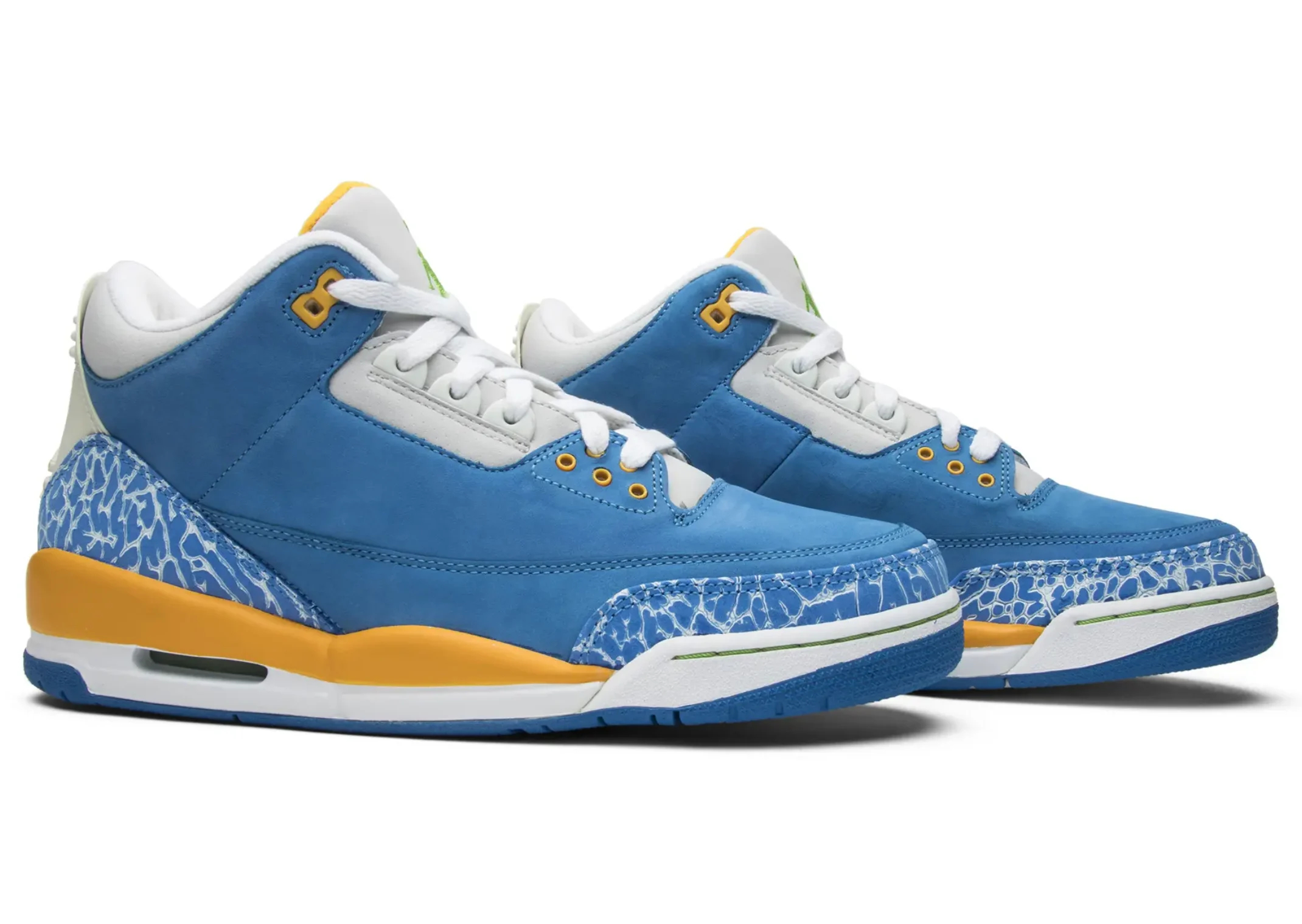 Air Jordan 3 Retro “Do The Right Thing” 