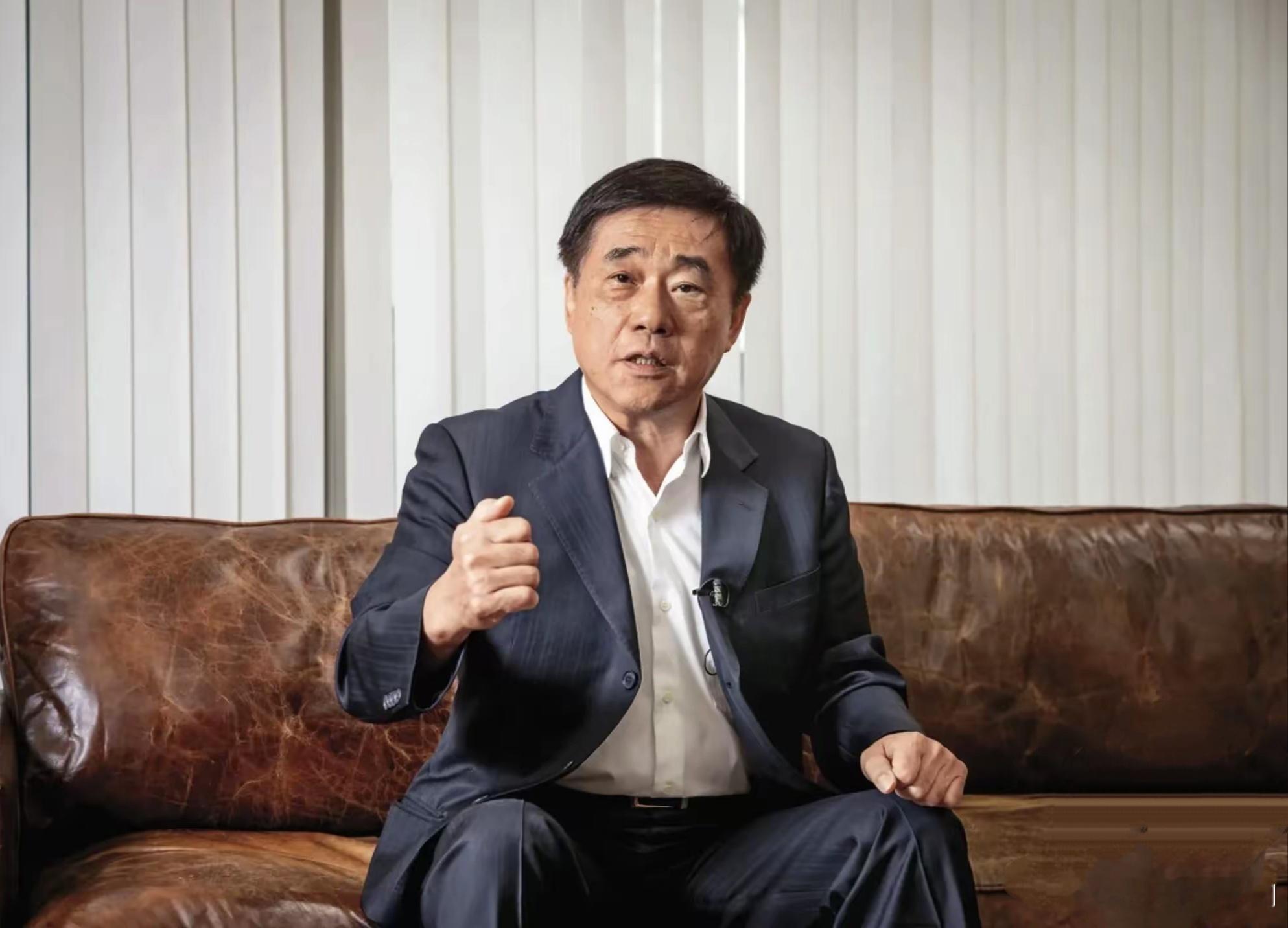 郝龙斌呼吁大陆宣布，台湾不独，大陆不武。 ​​​