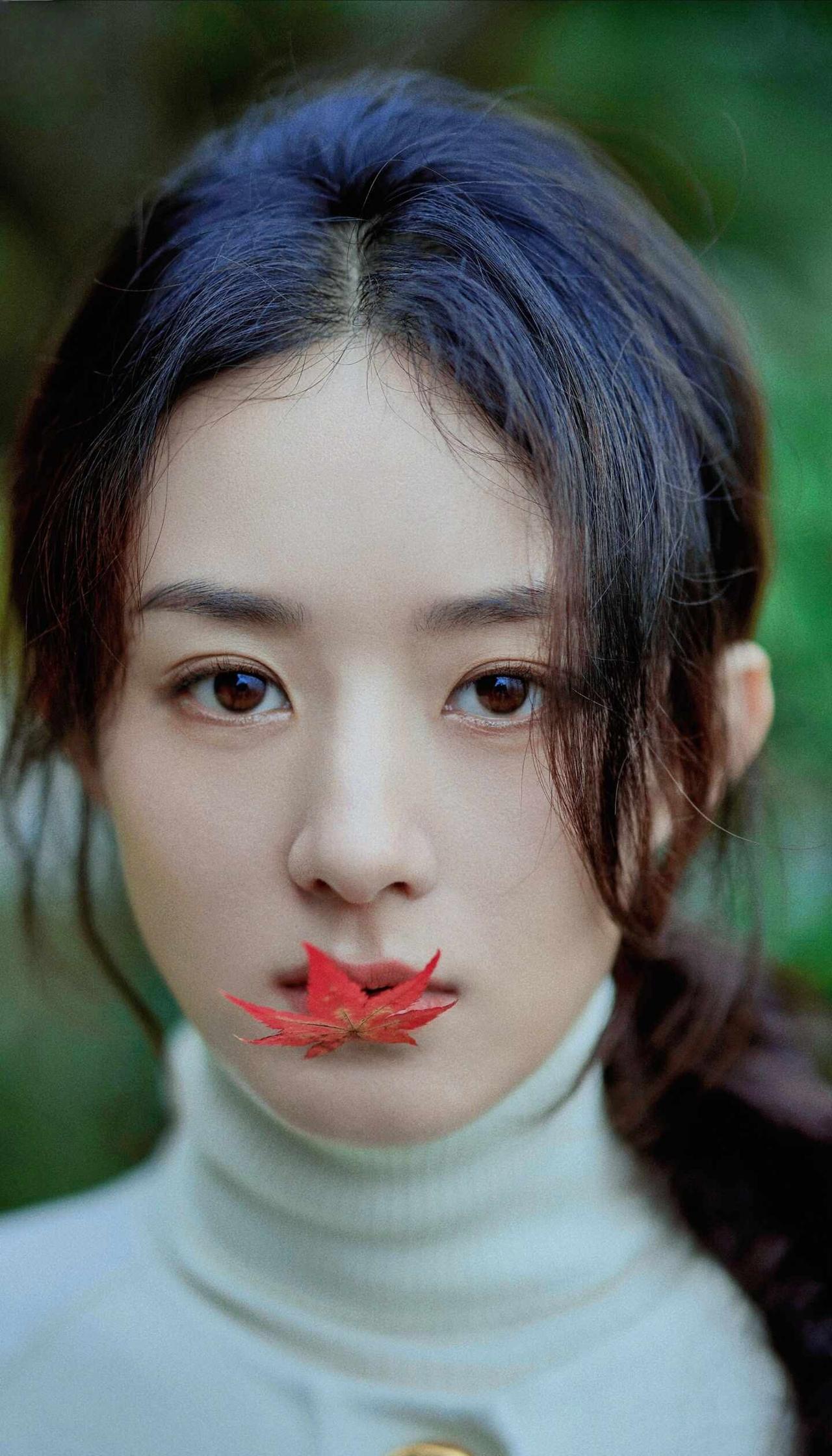 生命几许，遵从自己💙
允许一切发生，活成自己喜欢的模样温柔坚定向上生长 永远忠