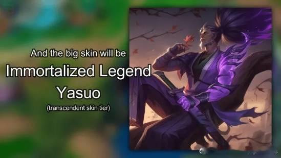 传《LOL》继Faker和UZI 第三位名人堂成员要来了据微博博主召唤师Park