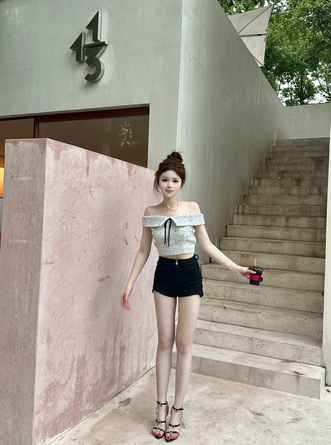 如果阴雨绵绵 那我做你的晴天🔆