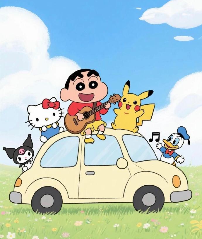 ✨  “内存不足时，记得定时清理情绪垃圾.ᐟ.ᐟ” 