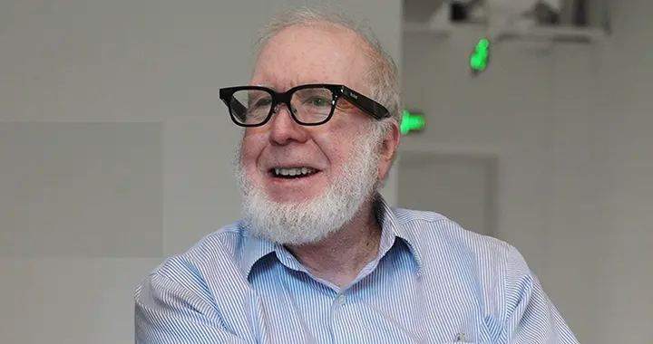 凱文·凱利現身Rokid，押注智能眼鏡成“下一代iPhone”