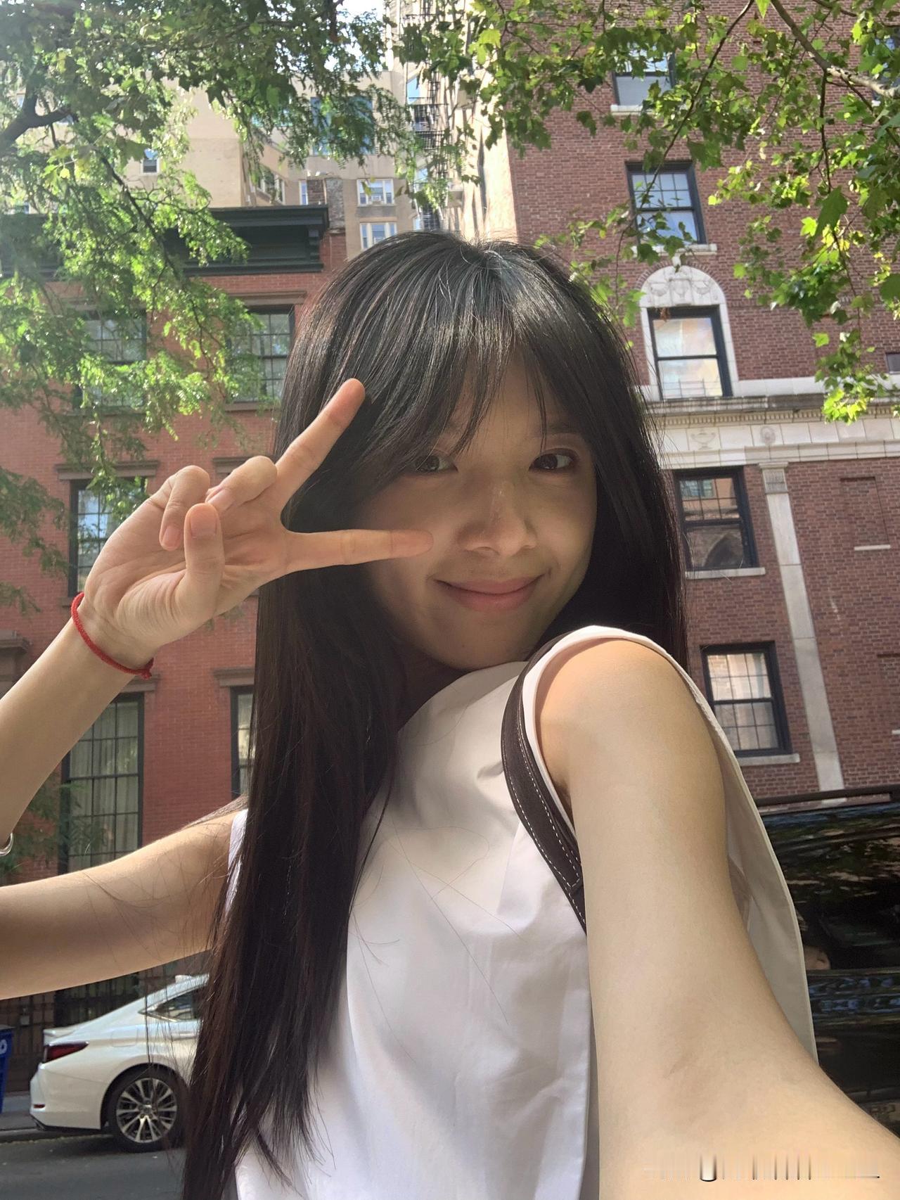 李思潼分享图片