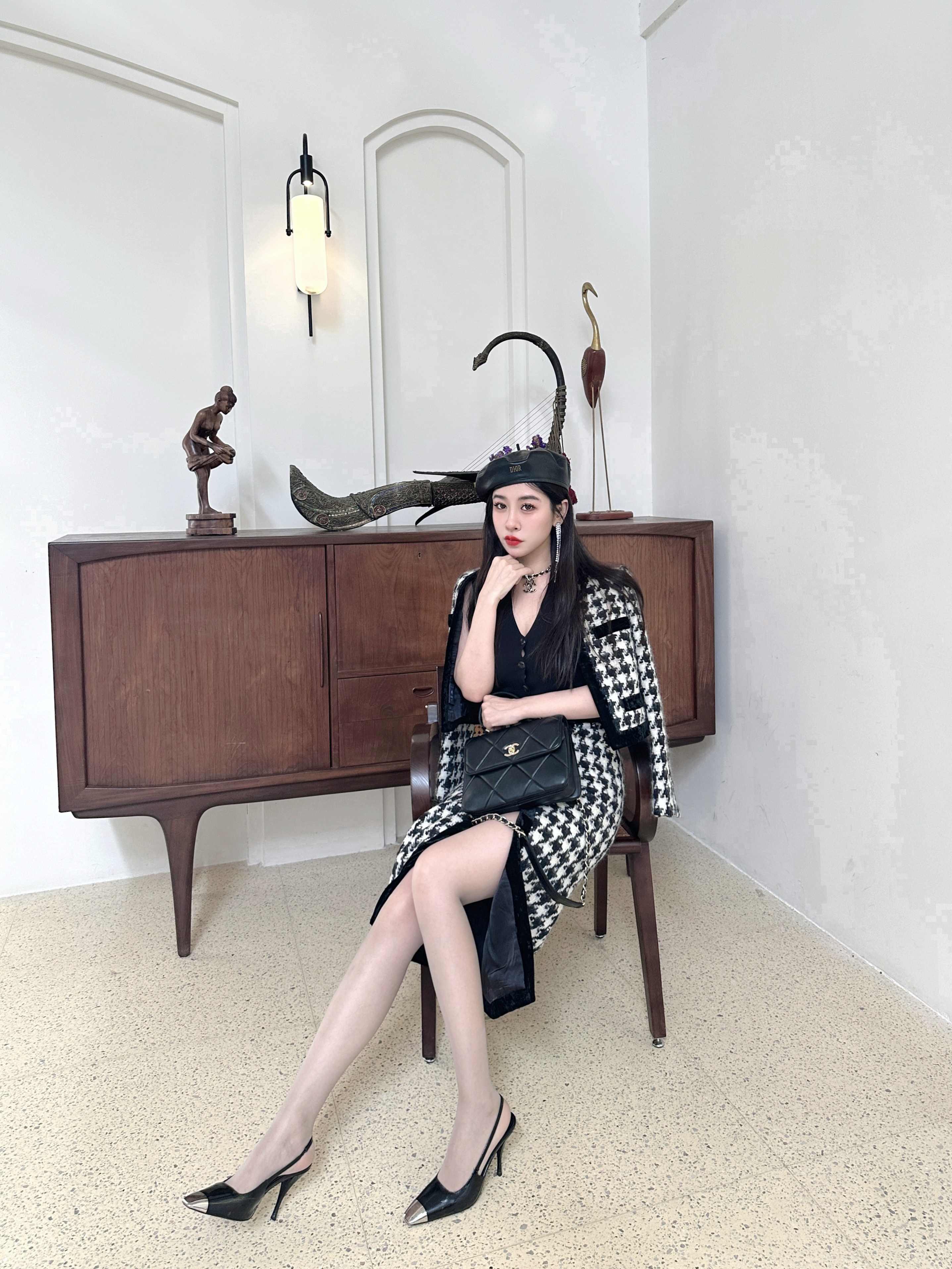 发布会太奈斯啦👏🏻  ​​​