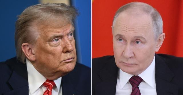 3月10日凌晨，根据俄罗斯克里姆林宫的消息，特朗普给普京主动打了一个电话。那么双