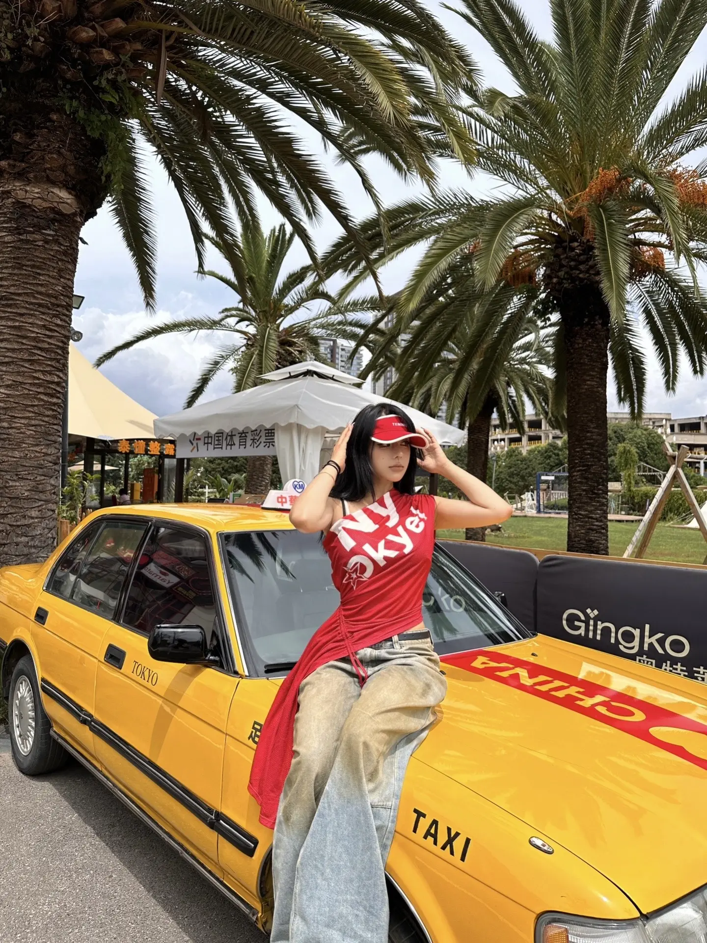 昆明这地 确实好拍。