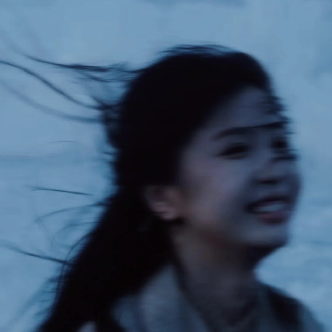 啊啊啊这是什么末日大女主吗？特别是最后的