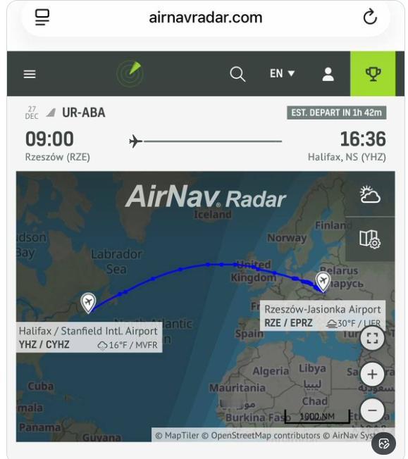 【泽连斯基将在大约一个半小时后飞往美国，与特朗普会晤。】据议员雅罗斯拉夫·热列兹