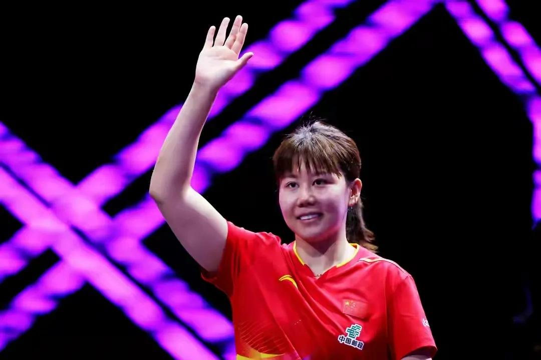 陈幸同——3-1晋级16强，中国选手；

早田希娜——3-0晋级16强，日本选手