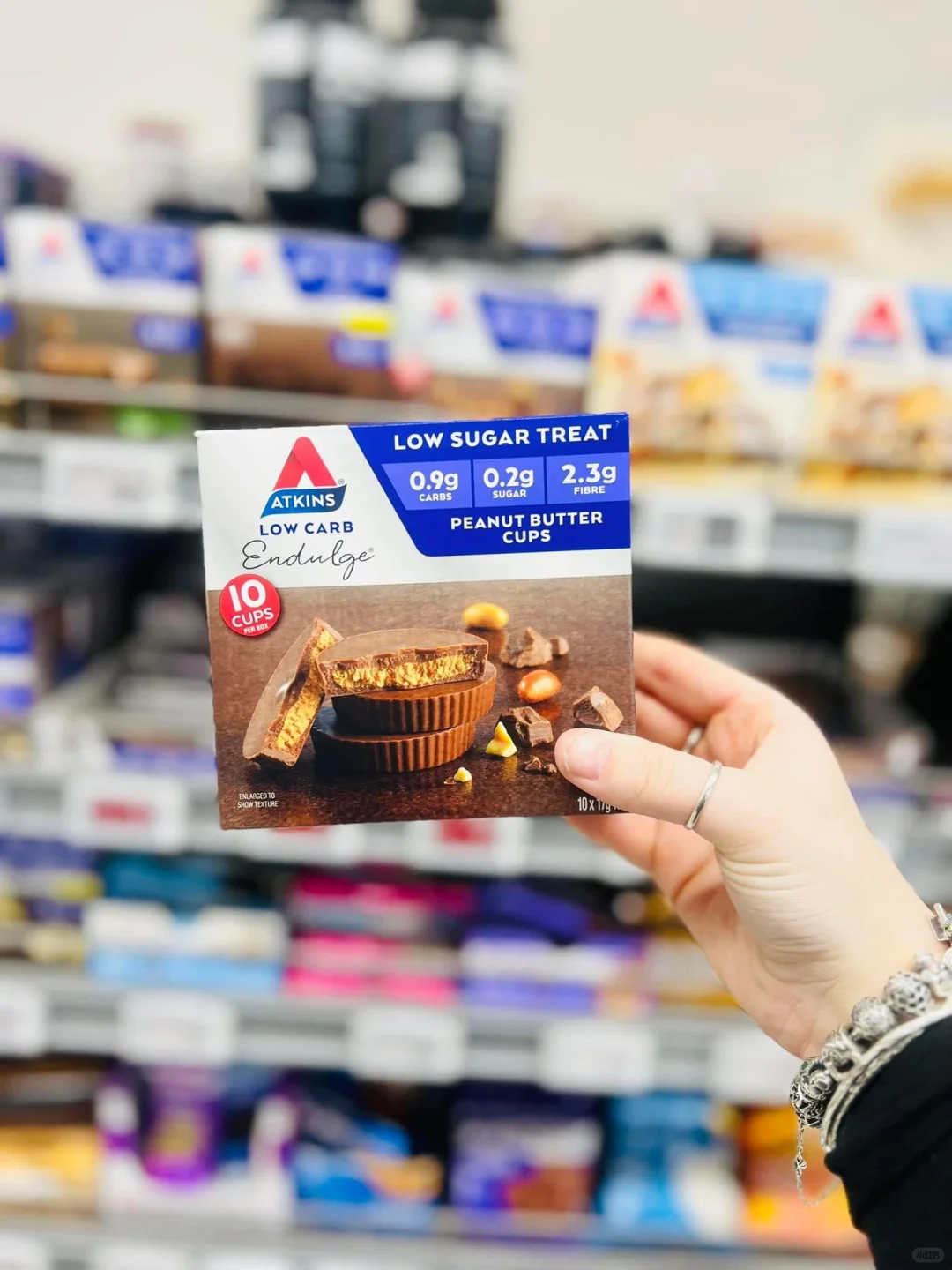 🇳🇿冲一波 纽村超市 新上小零食