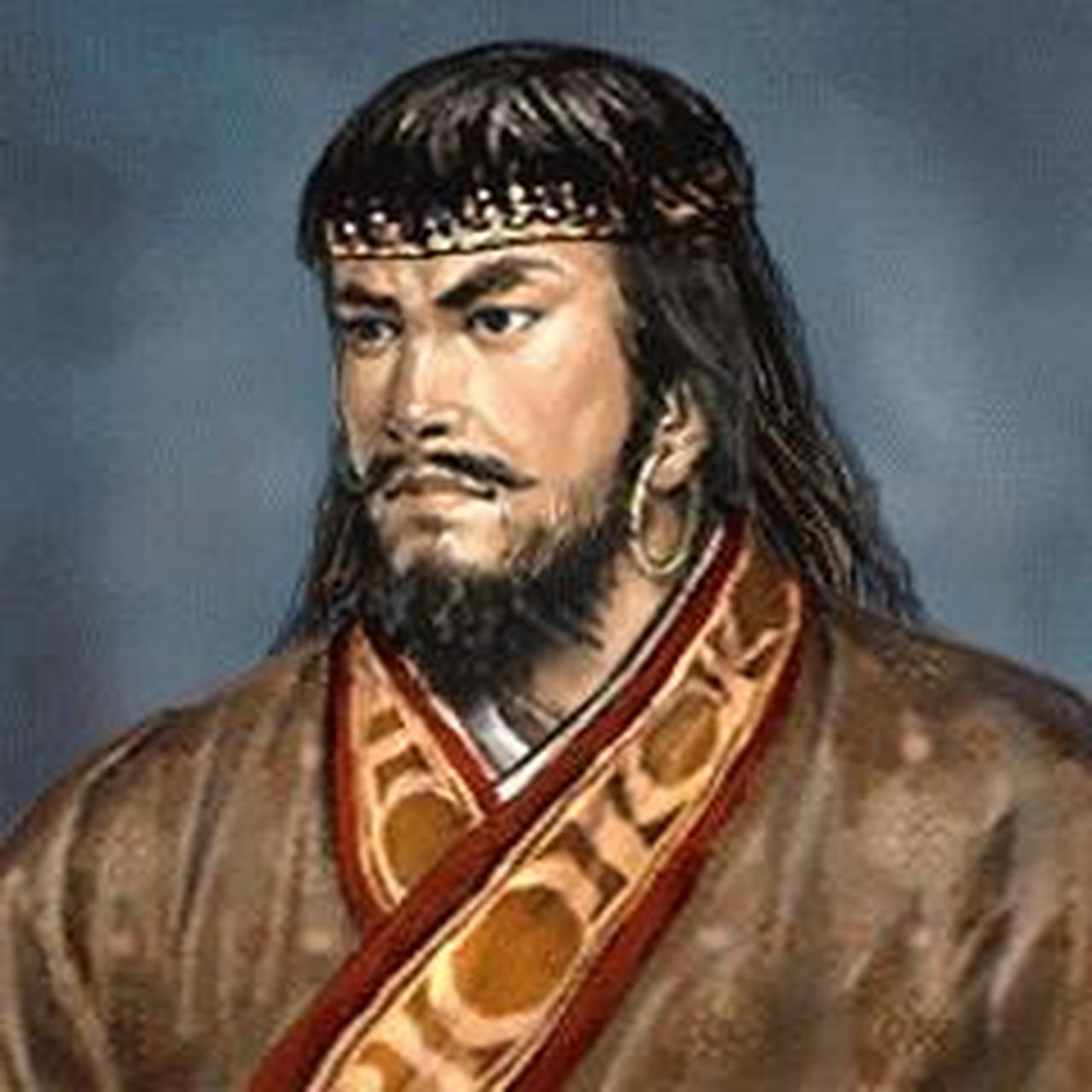 亲人们，又来盘盘苻洪那些牛气哄哄的军事成就！

首先得说，苻洪在乱世中拉起一支氐