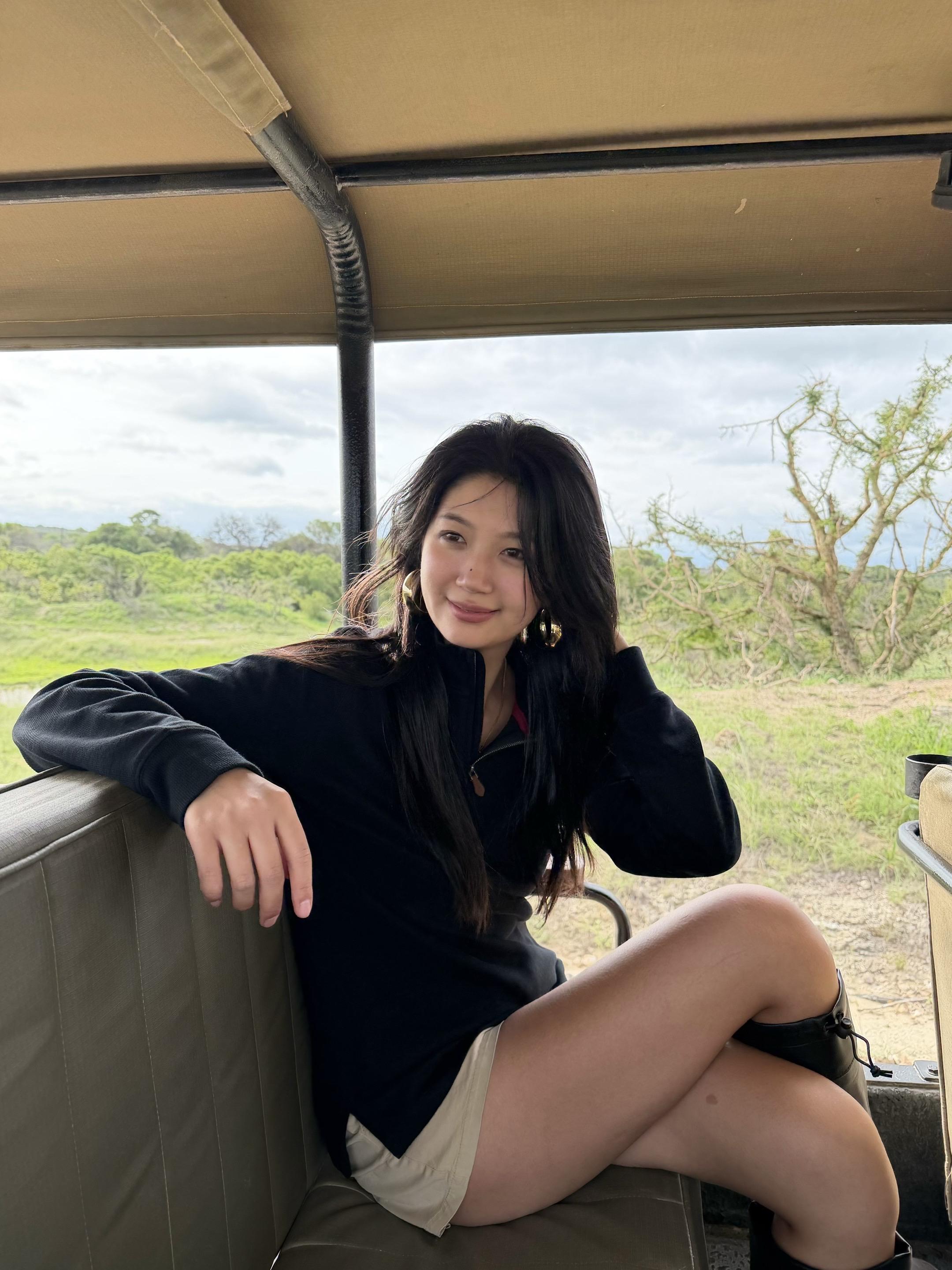 来 一起拆今日份动物盲盒🐾