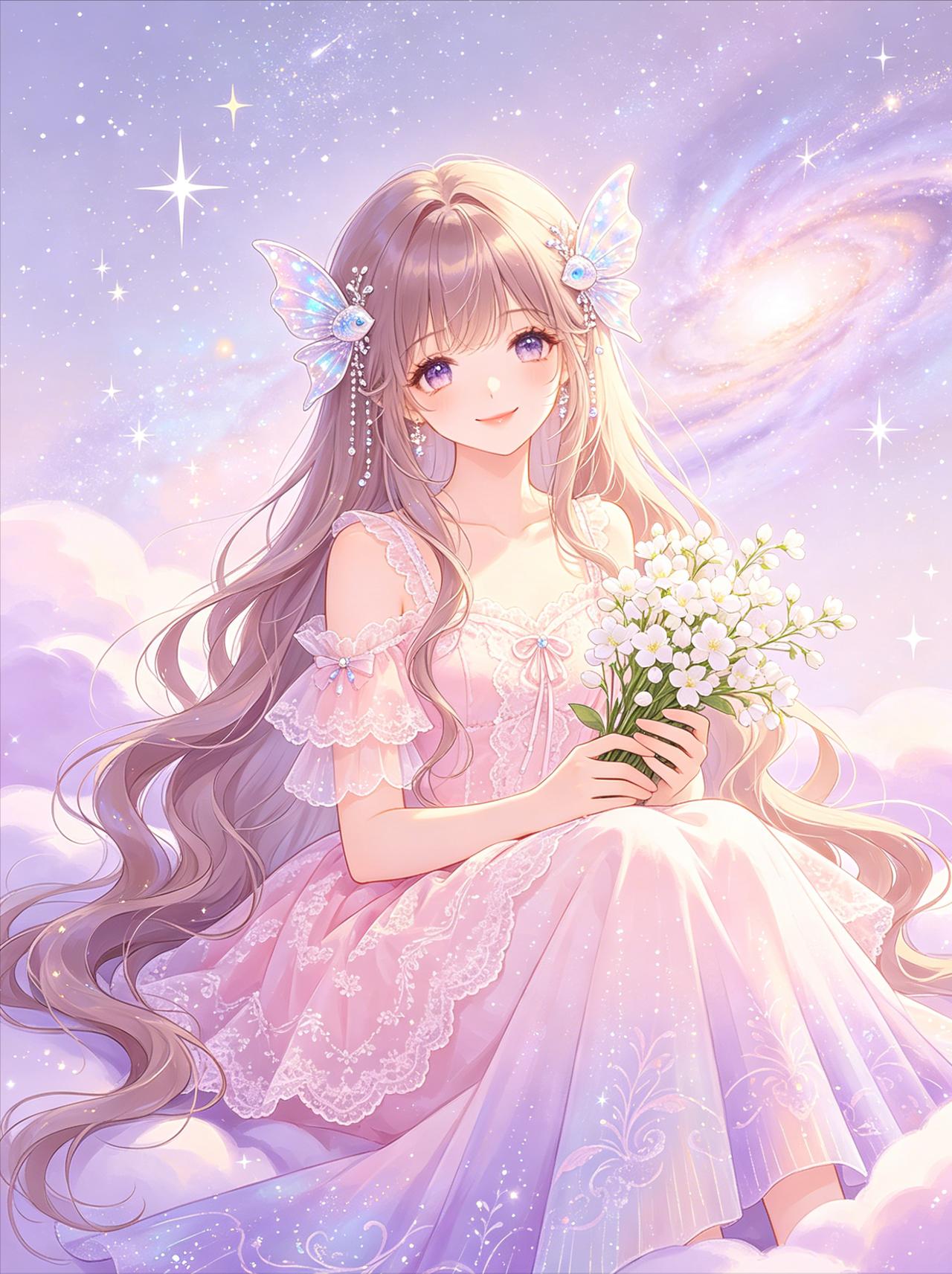 没有公主病却有公主命的三大星座

真正的公主命从不是娇气任性，这三个星座品性温婉