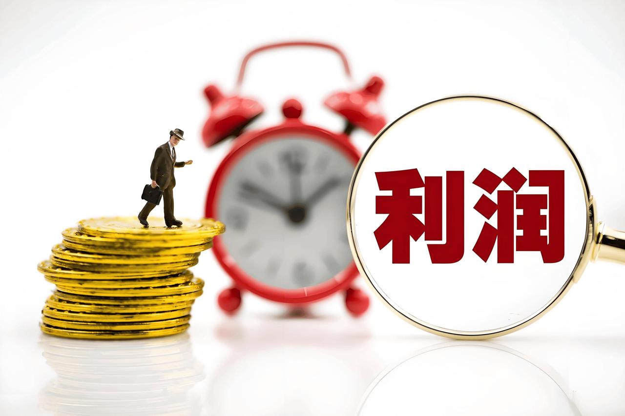 前七个月工业利润揭示AI高歌，地产链挣扎，工业复苏广谱性薄弱

2026年1-7