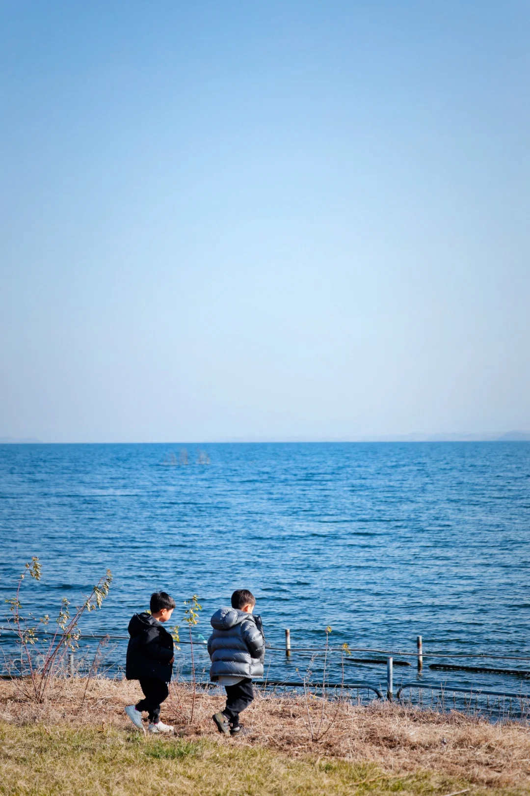 密云看“海”新地标、新玩法🍁自驾新攻略