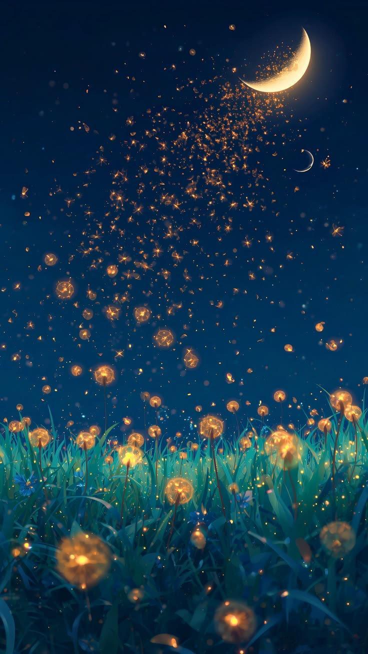 晚安～ [月亮] 晚安 ​​​