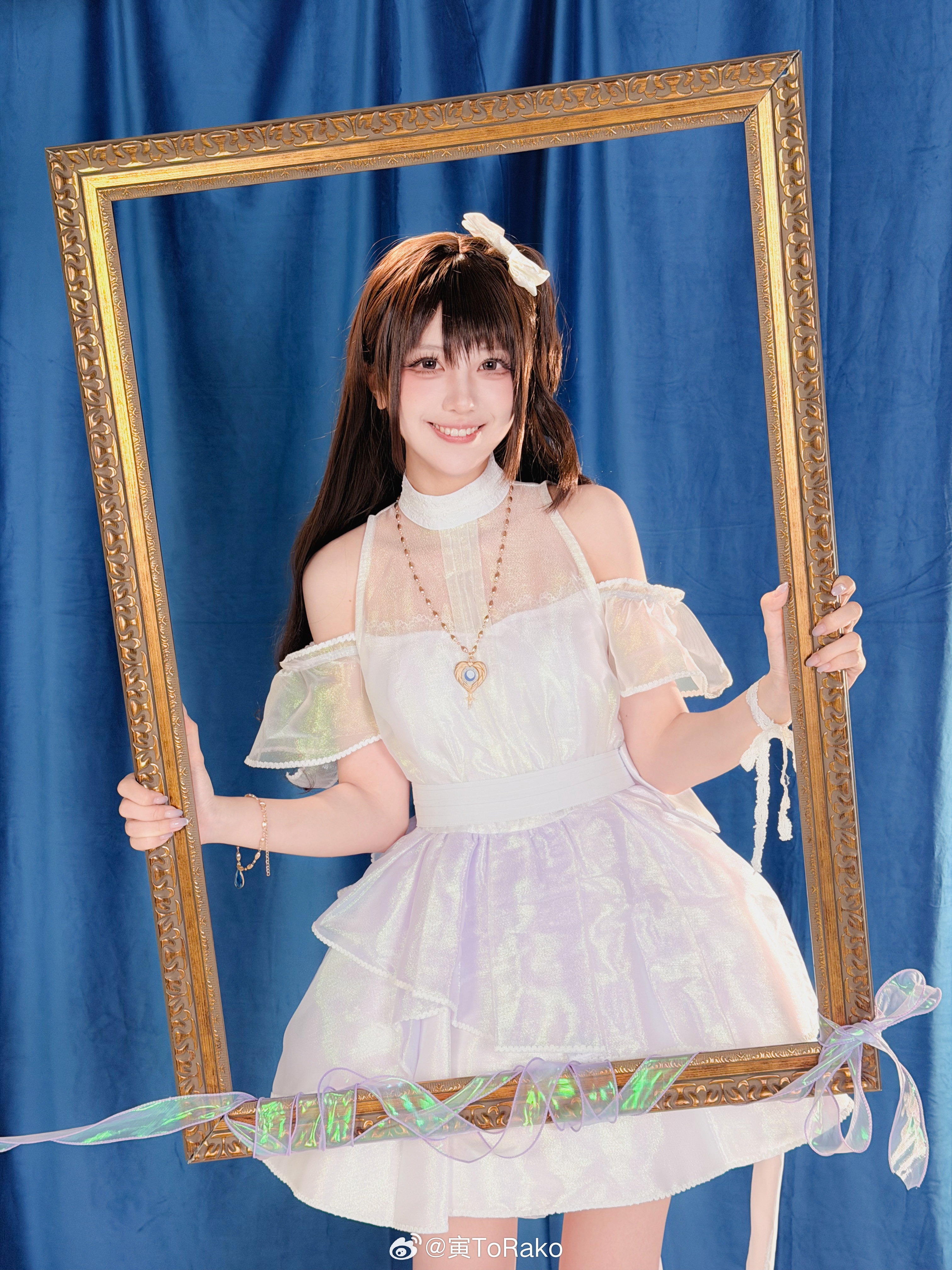 🎀岛村卯月