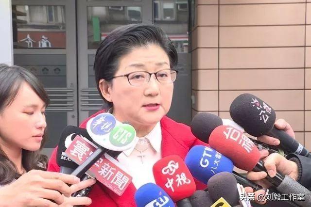 真打脸！赖清德放“软话”不到48小时，雷倩便直接摊牌：两岸终局定是一个统一的中国