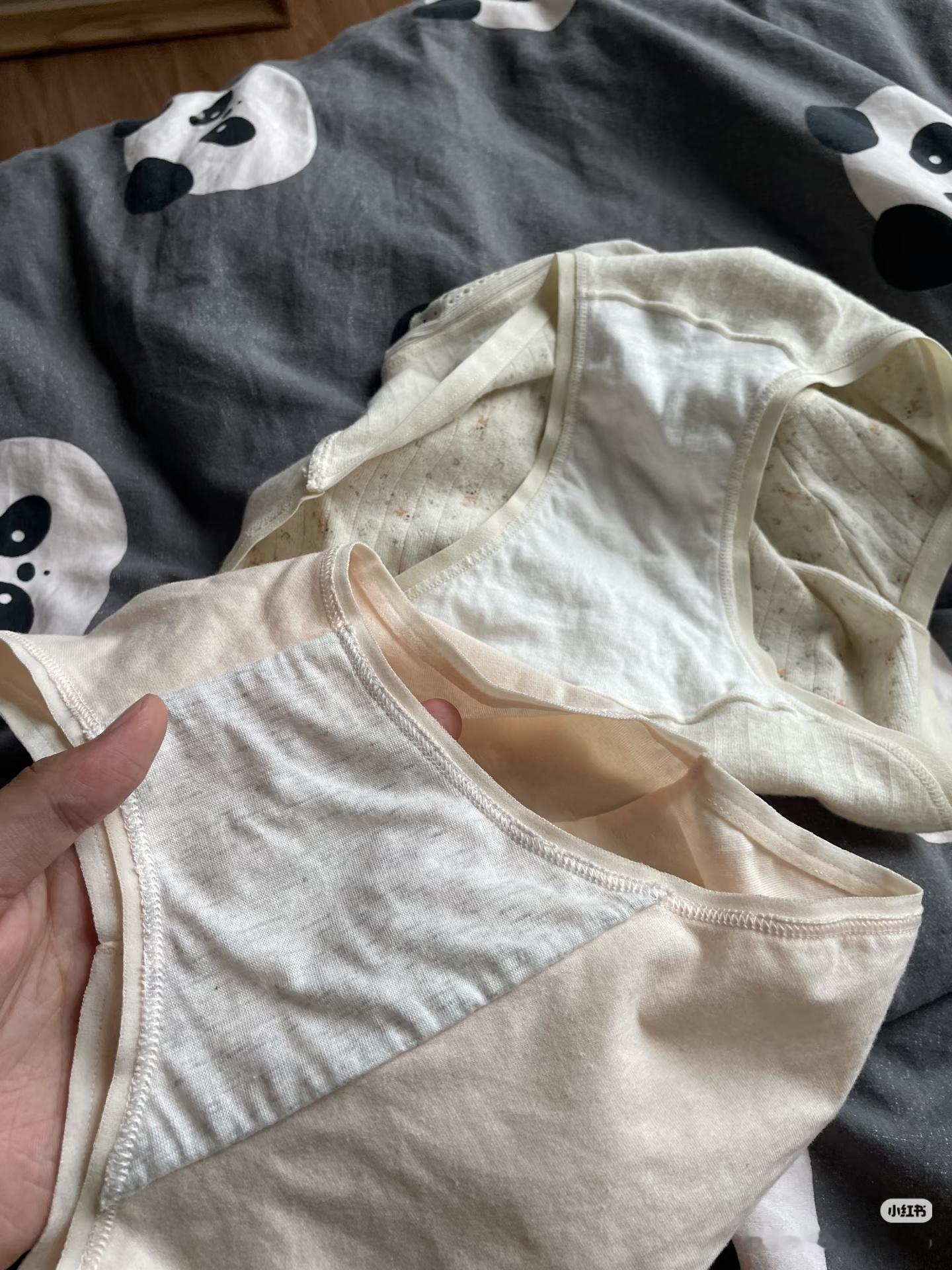内裤不换到底能有多脏专家说热水烫内裤没有杀菌效果 别再以为开水烫内裤就万事大吉啦
