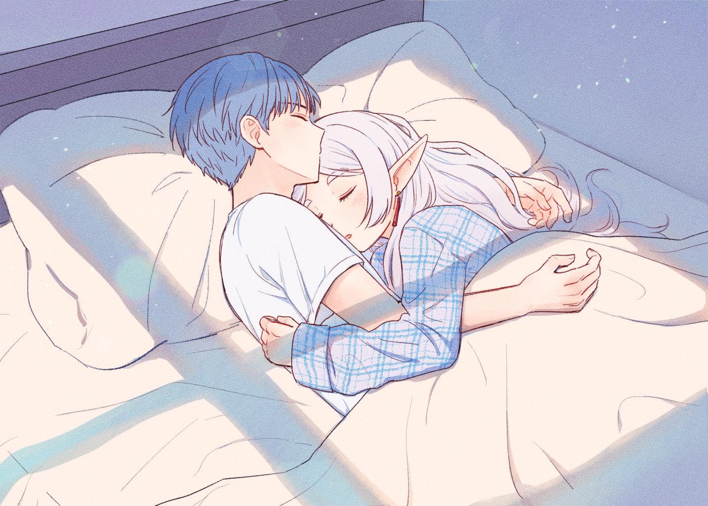 甜甜的辛芙~piv：39448489   