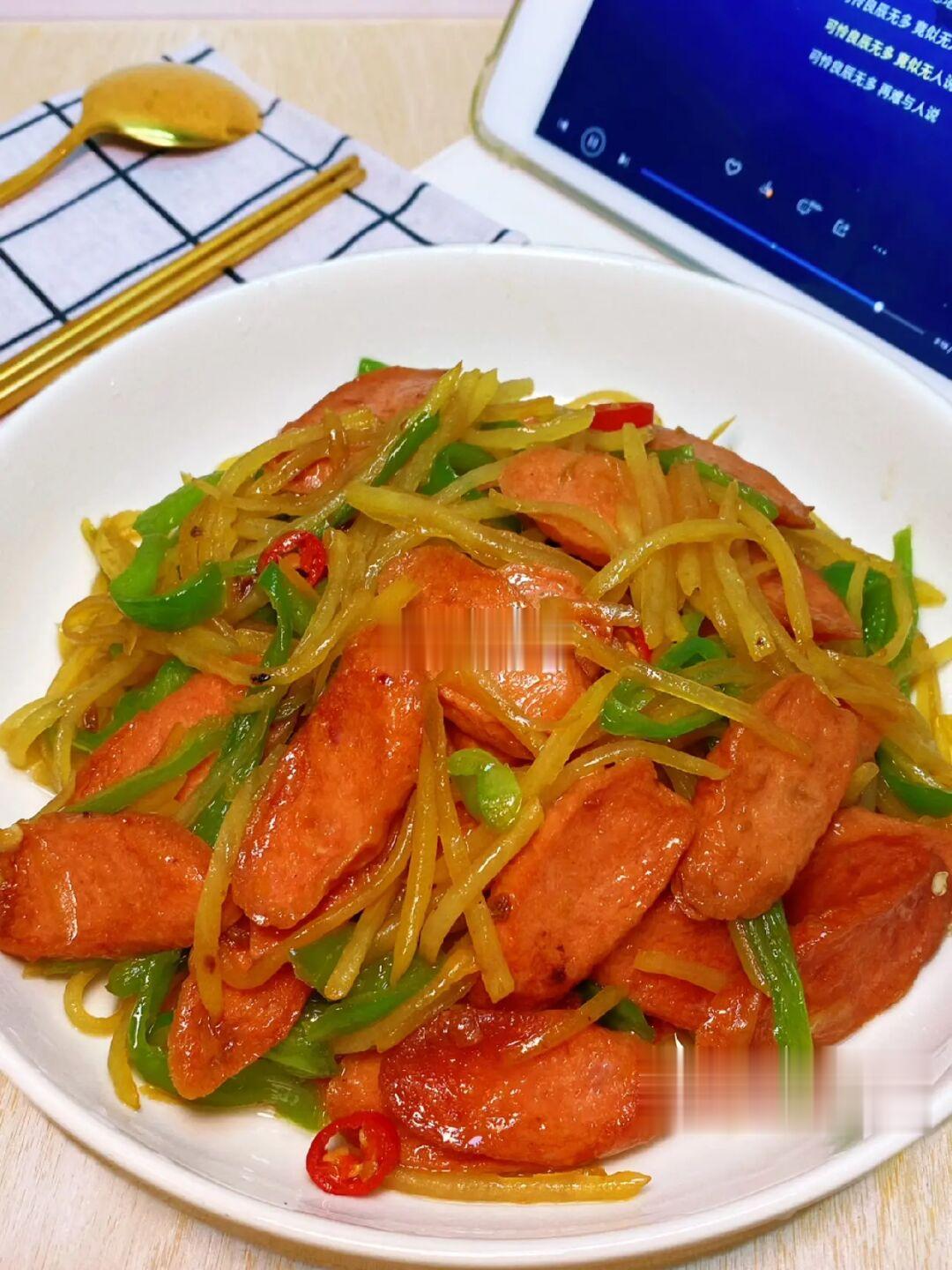 这道菜成本不到5块竟拿下5碗饭，太下饭了👍