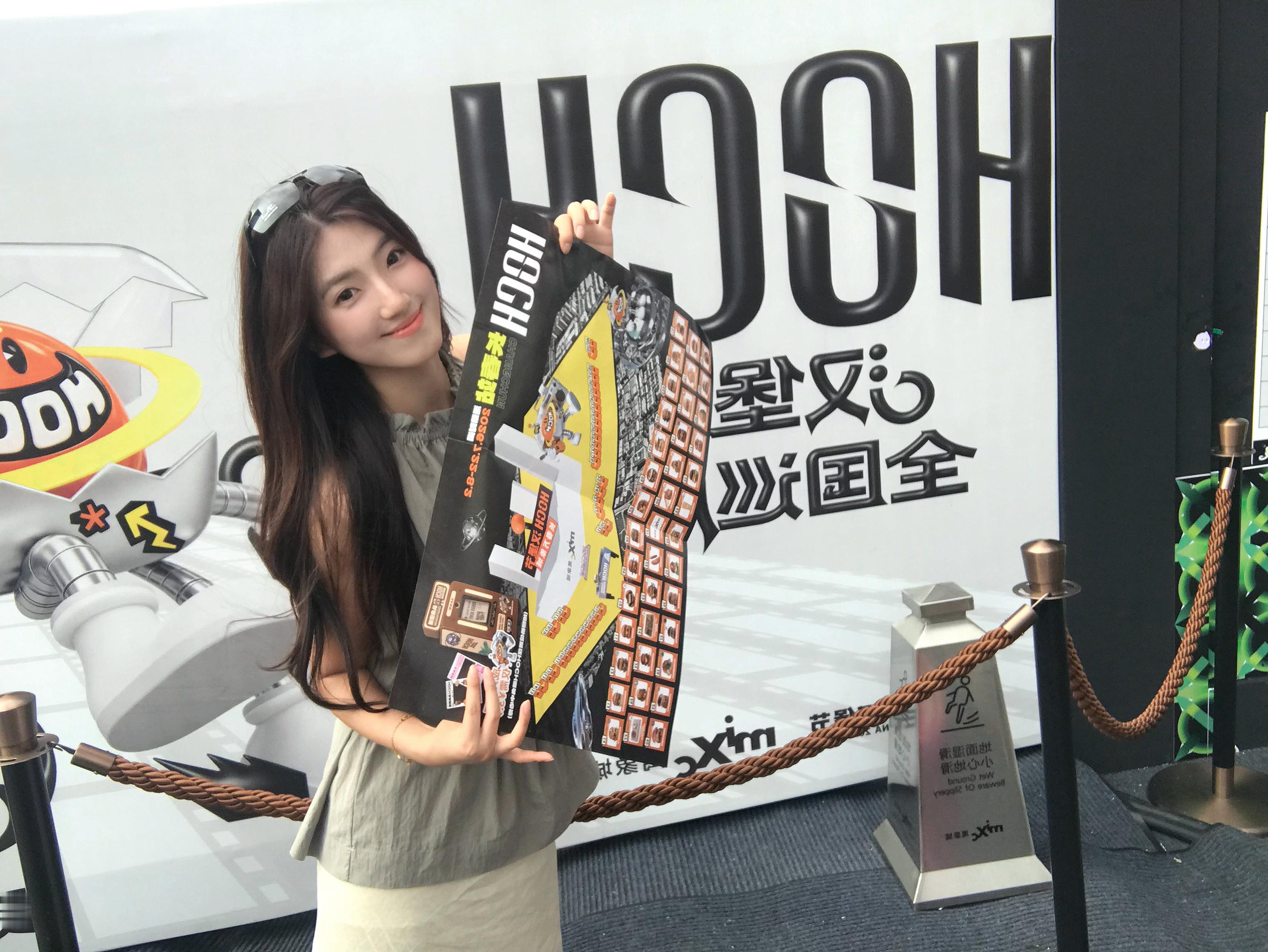 吃到了动画片里的美味蟹黄堡🍔 