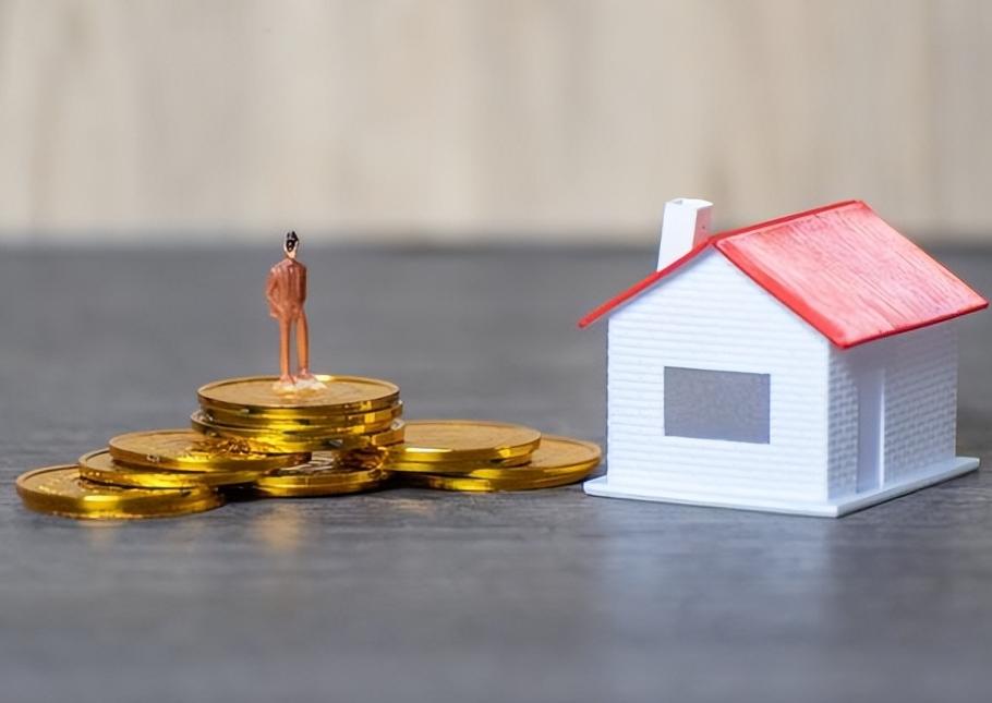 房价在跌一半的基础上再跌一半，会发生什么事情？

如果一套房子原价是100万元，