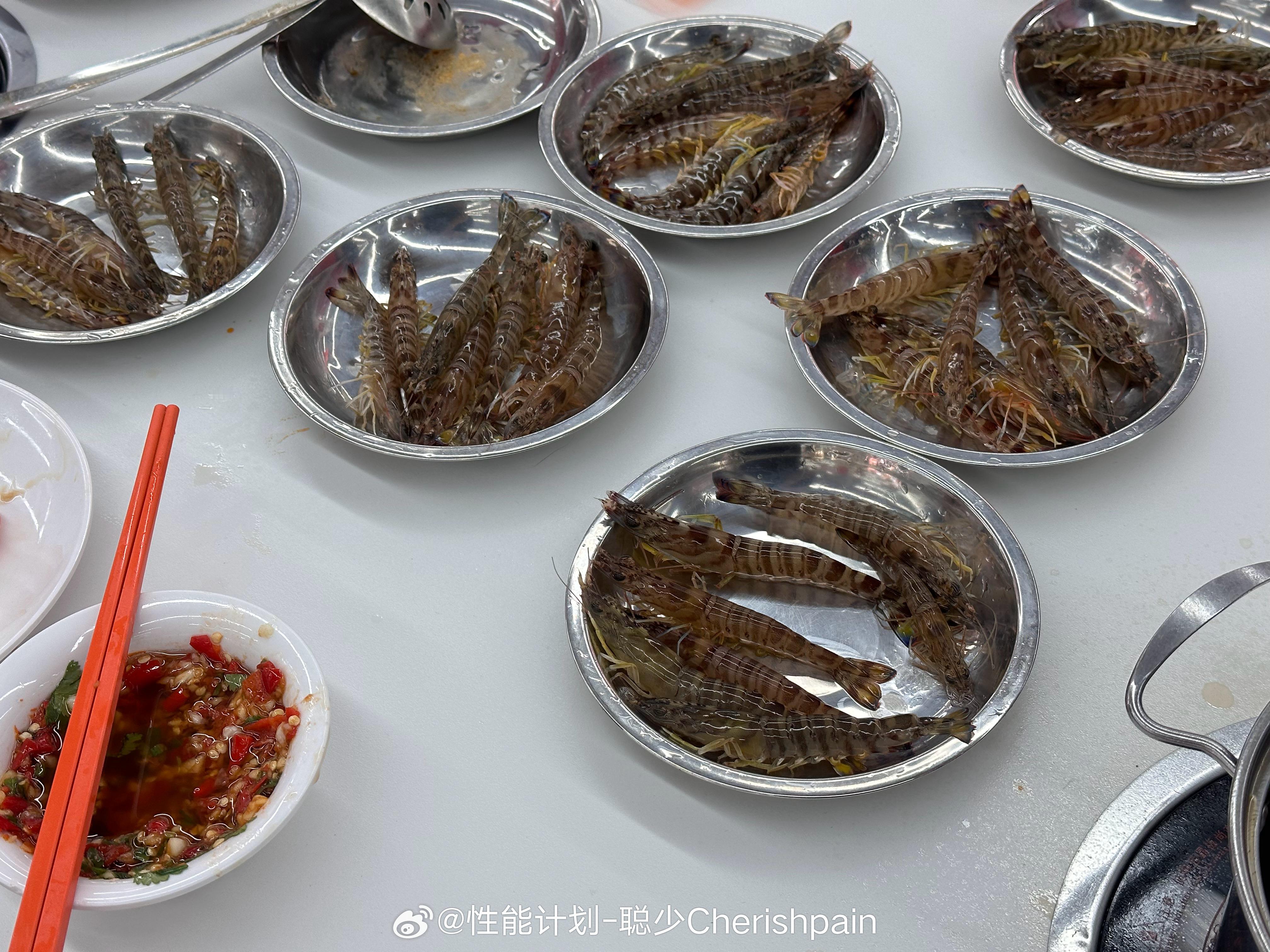 马萨一口 纯🦐战士 