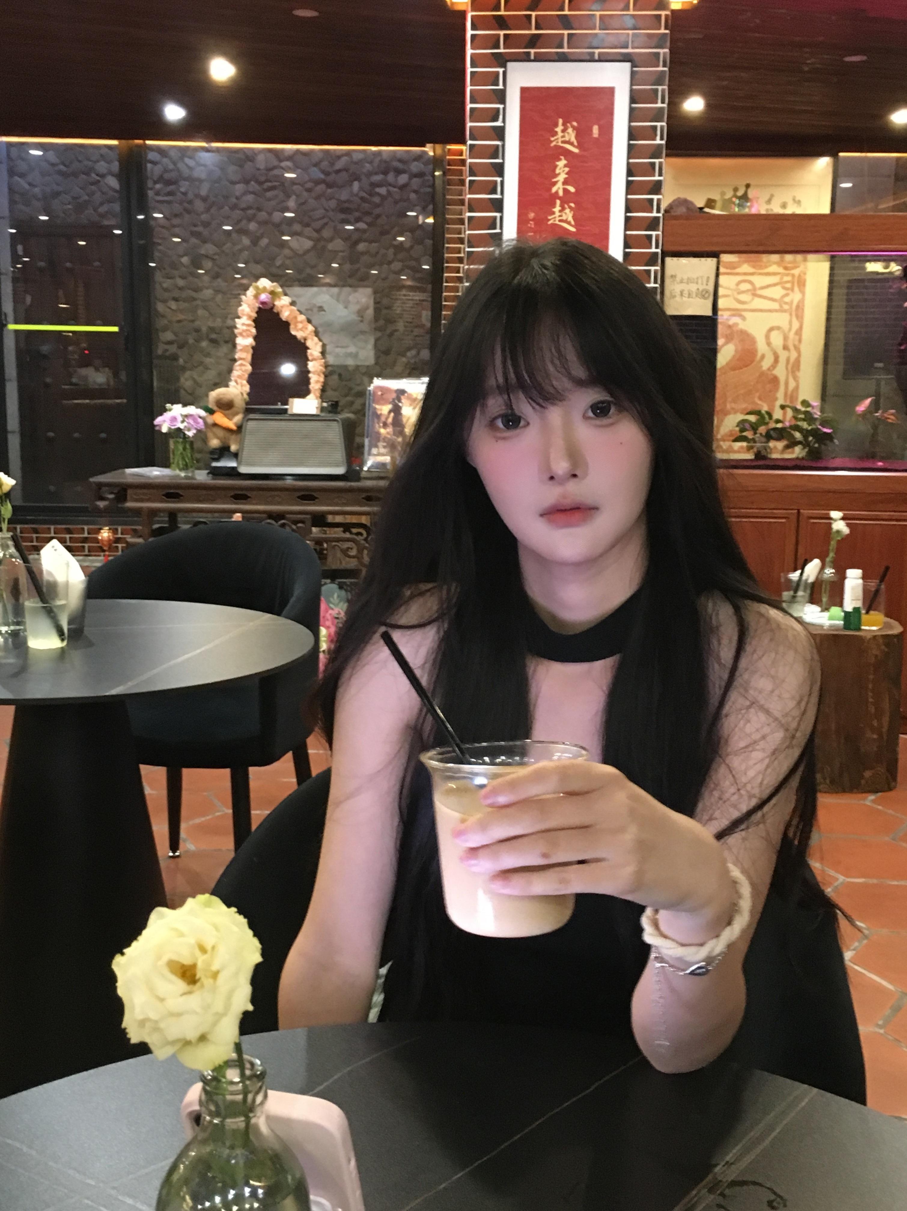 ☕️ ​​​