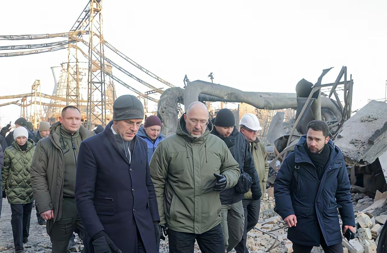 深临体会才知道杀伤力有多大。这时候北的秘书长吕特亲自带到乌克兰境内进行视察，对被