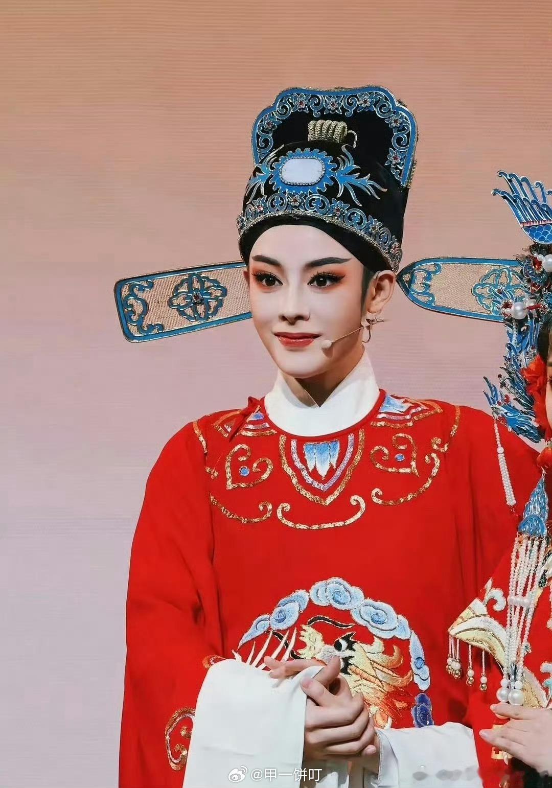 古装剧《祝姑娘》女主：陈丽君9月初开机 