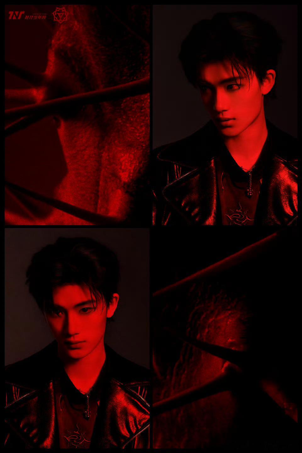 时代少年团刺刃划破光影时代少年团刺ConceptPhoto2Special 时代