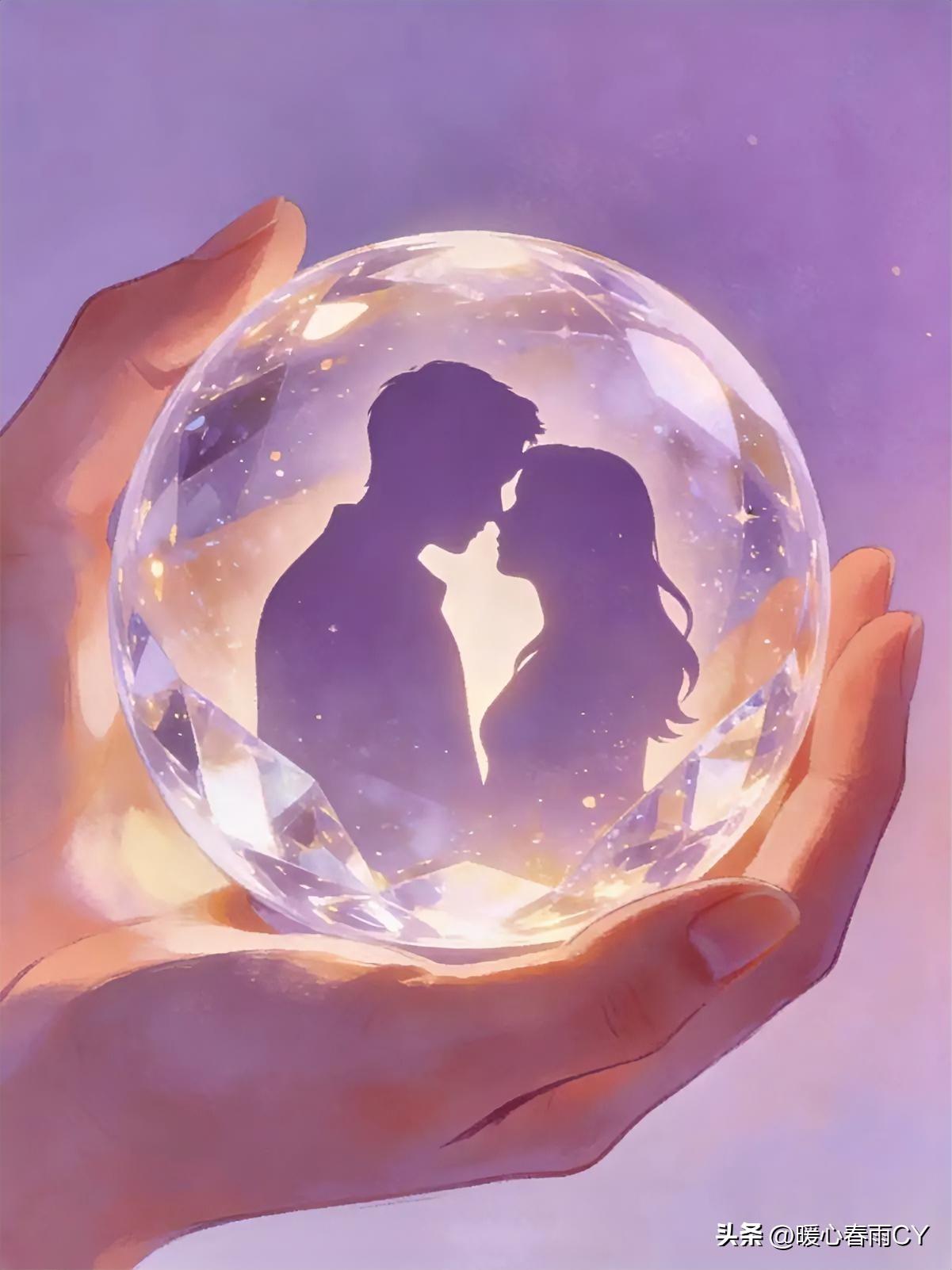 正缘要来的六个征兆，别不信！

正缘来临之前，其实早已有信号。这六件事，真的十分