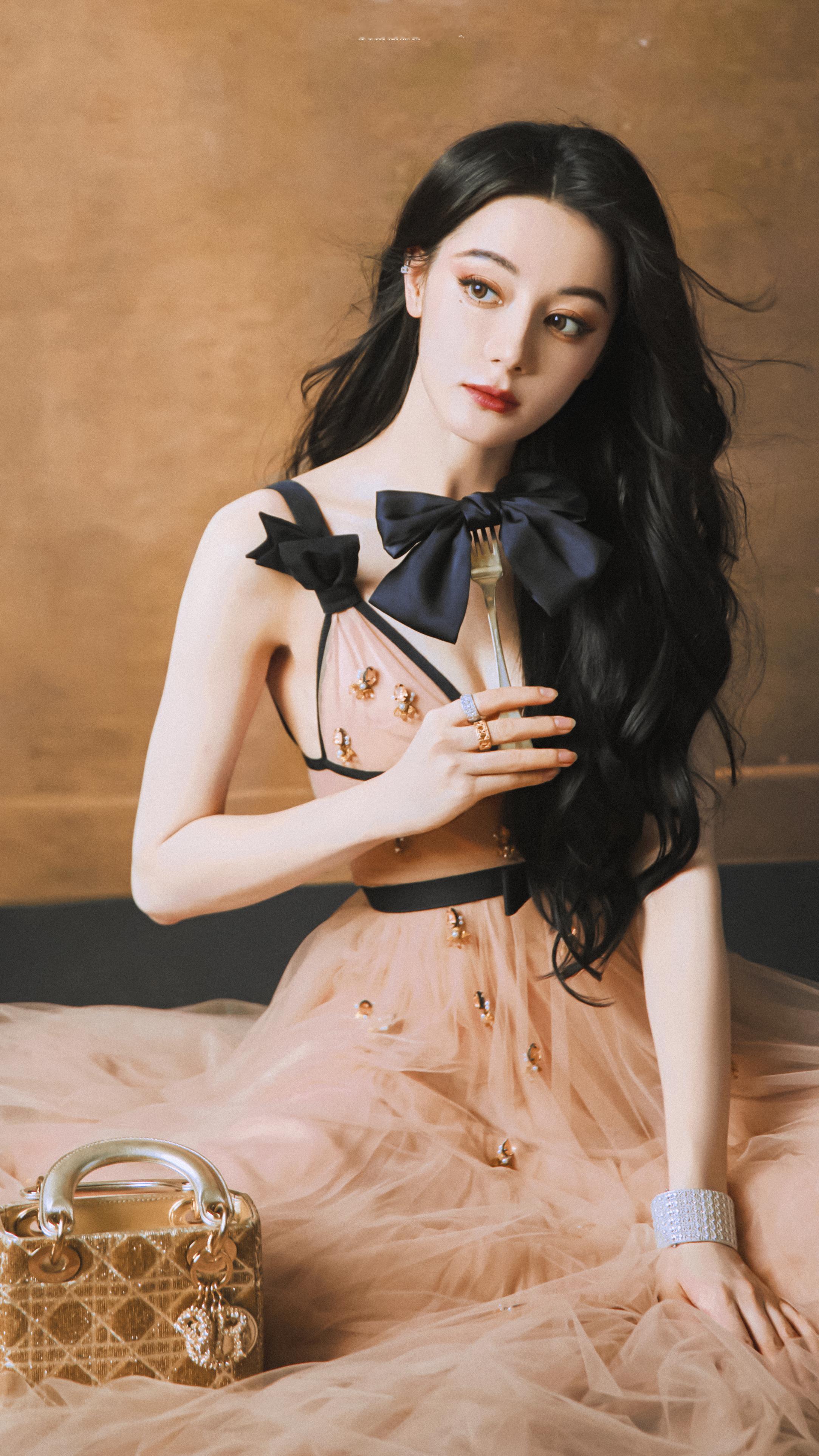 迪丽热巴.🎀 ​​​