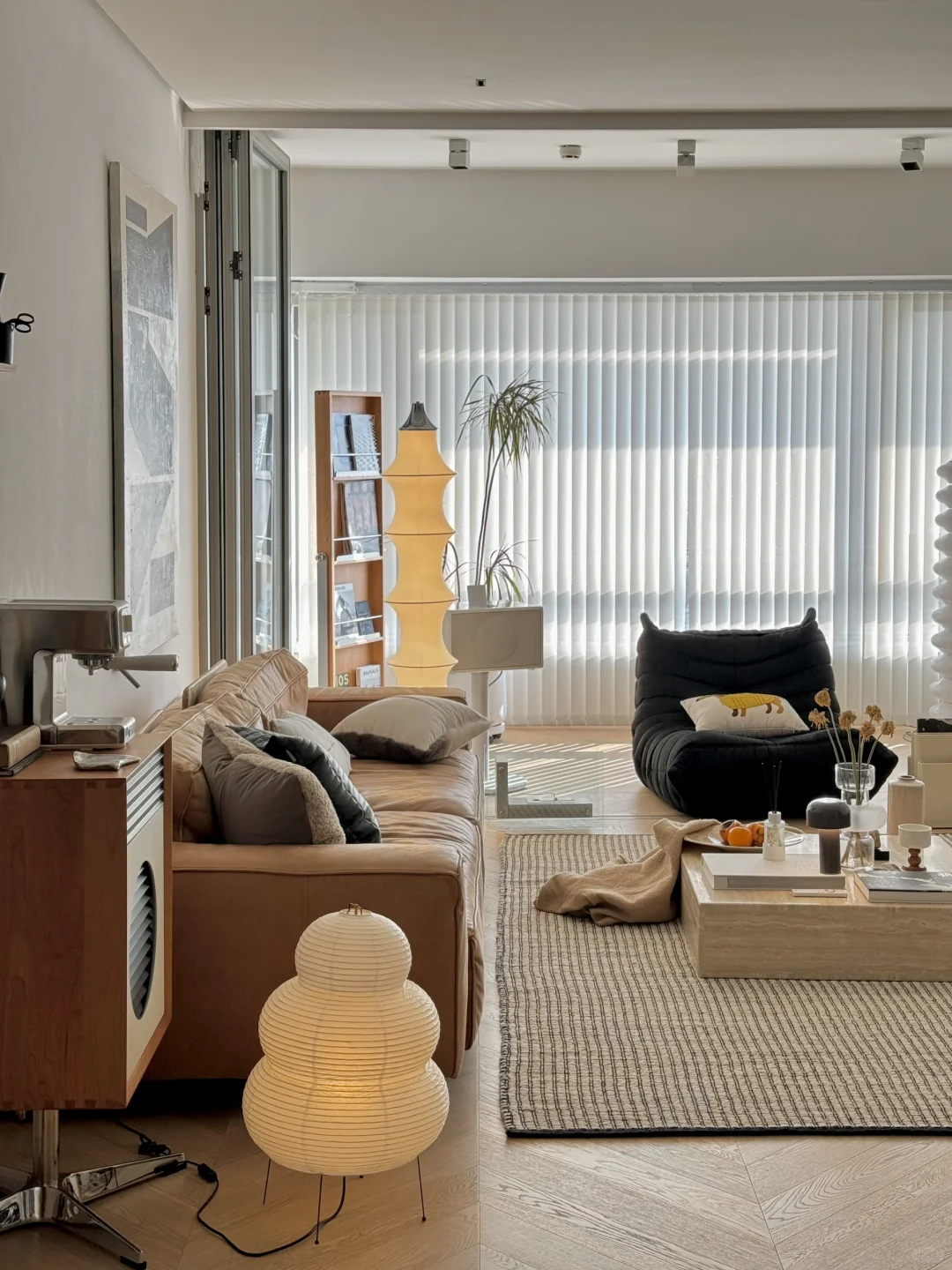 我试过了！这样的高级软装思路都给我学！