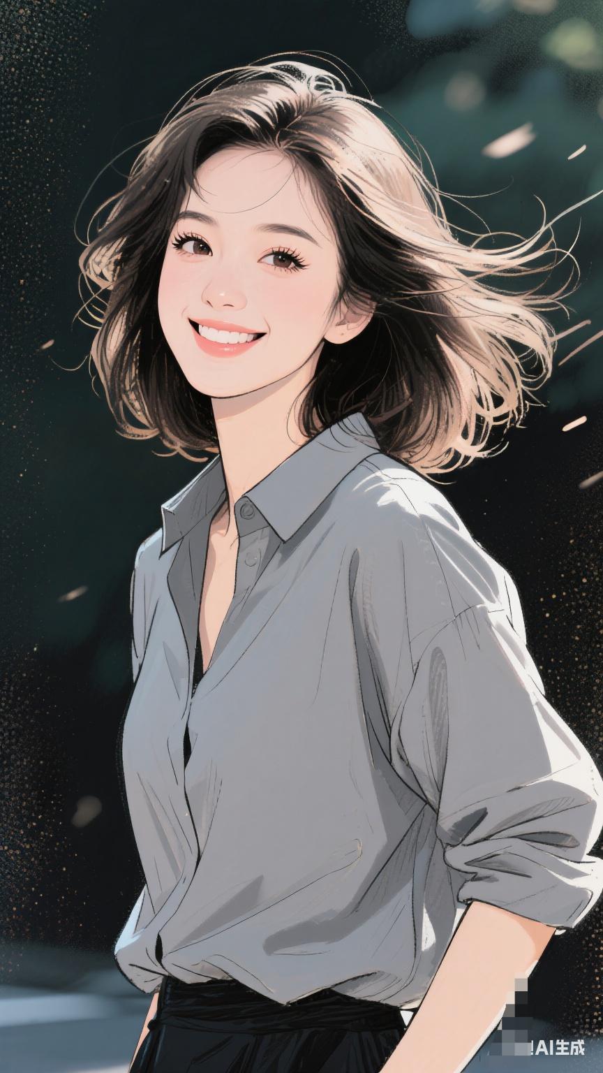 中年女人的大脑，是不是悄悄“离家出走”了？

刚才打开文档，想写一篇关于“秋日养