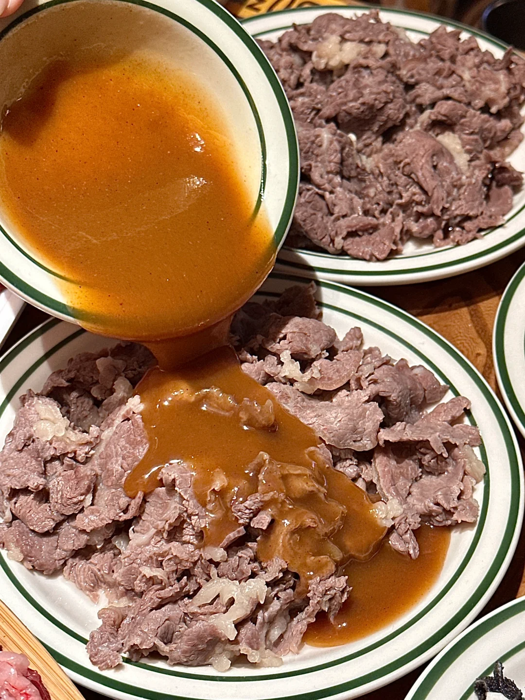 有没有天津人来解释一下这个是啥！！！😅😅😅