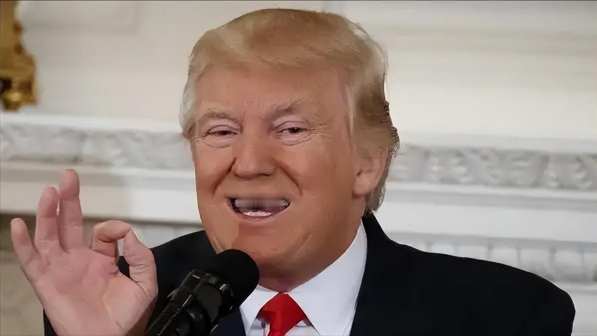 特朗普玩脱了！
把一国总统抓走，他以为自己在秀肌肉，其实没意识到，别的国家只会对