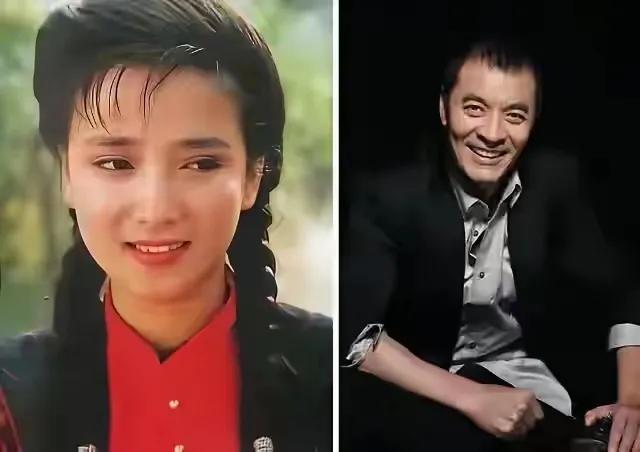 和何晴的爱情，刘威说被下套了，中了美人计，多么甜蜜的过往，多么幸福的回忆，多少男